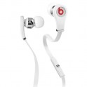 Monster Beats by Dr. Dre Tour White with ControlTalk