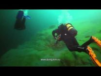 Подводные экскурсии с аквалангом