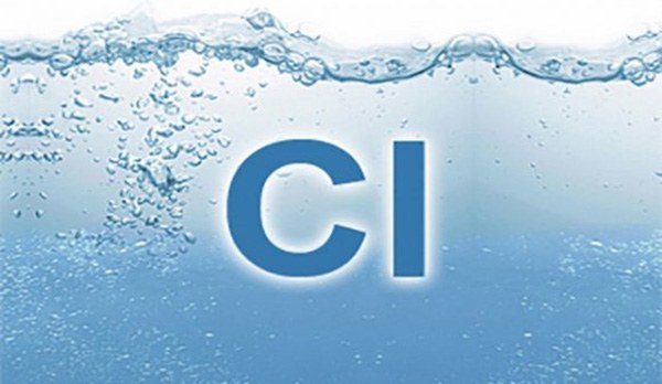 хлор в воде как причина аллергии