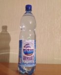 Минеральная вода «Амурская 2» появилась в Благовещенске