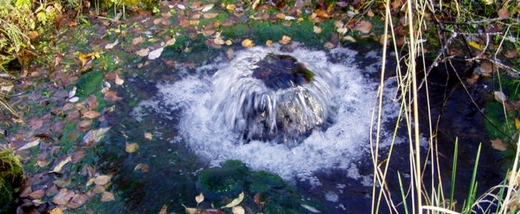 межпластовые воды, как образуются межпластовые воды, межпластовая вода, межпластовые подземные воды, какая вода называется межпластовой