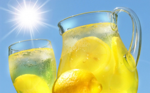 Почему нужно пить воду с лимоном? 11 преимуществ, о которых вы не знали