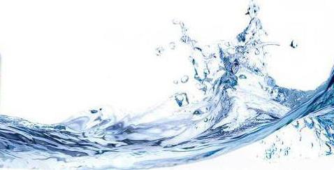 питьевая минеральная вода