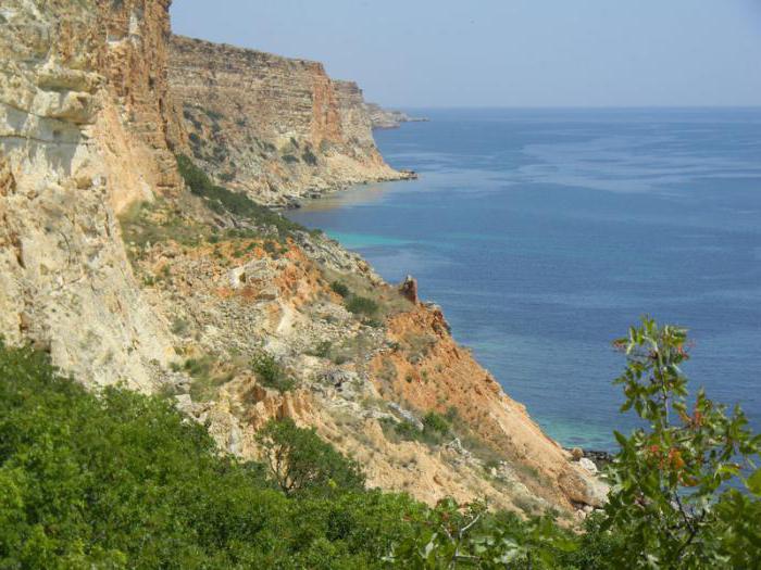 Крым, куда лучше поехать отдыхать?