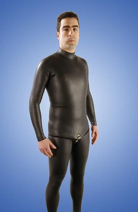 костюм для подводной охоты 9мм 