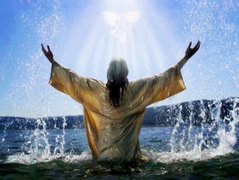 крещение господне когда набирать воду