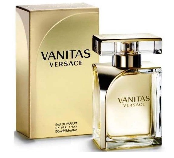 Vanitas By Versace