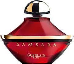 Guerlain, парфюмерия