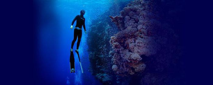 как научиться задерживать дыхание под водой надолго