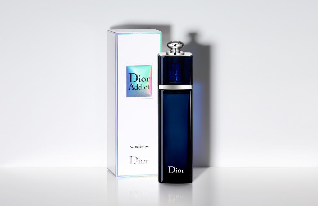 Духи Dior Addict
