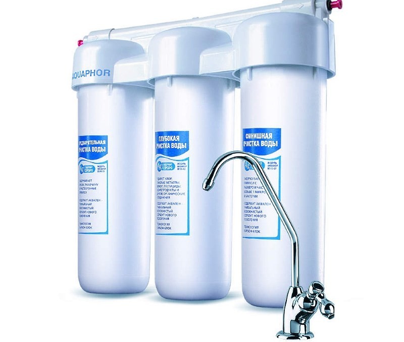 Кран для питьевой воды: подключение смесителя для кухни под фильтр