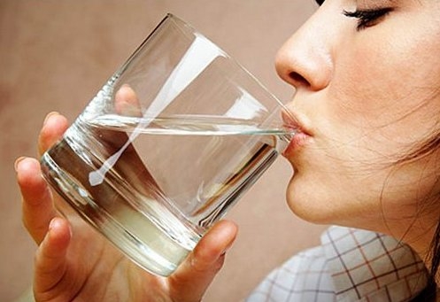 7 способов очистить воду из-под крана дома. Приготовление живой воды