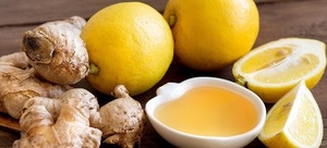 Мед имбирь лимон для похудения