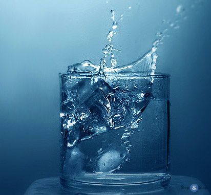 15 интересных фактов о воде