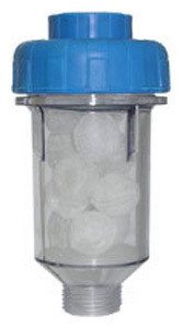 полифосфатный фильтр для очистки воды
