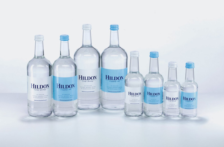 10 лучших в мире марок воды в бутылках