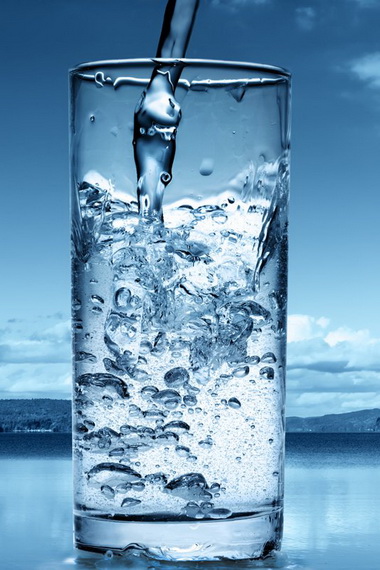 Какую воду надо пить для здоровья?