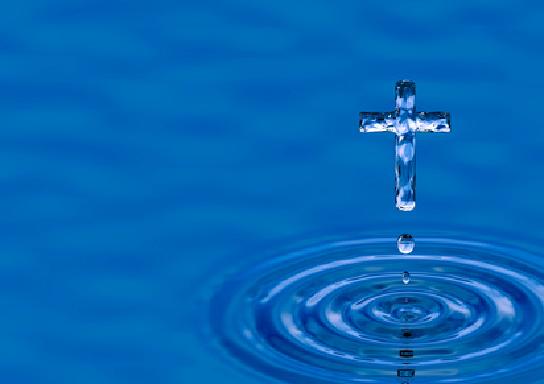 Что происходит с водой на Крещение?