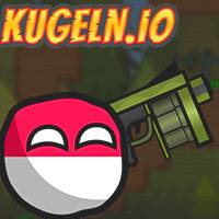 Игра Kugeln io онлайн