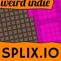 Игра Splix io онлайн
