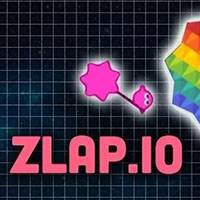 Игра Zlap io онлайн