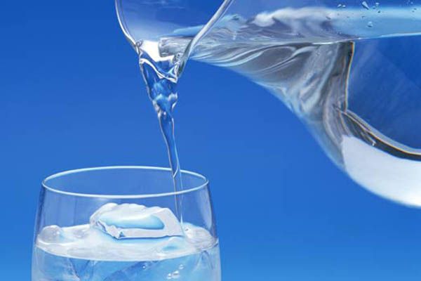 Способы смягчения жесткой питьевой воды