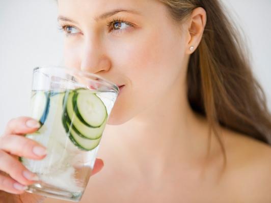 польза воды для организма | our-woman.ru
