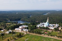 Идеально для отдыха: самое чистое место России