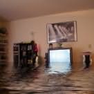 потоп в квартире