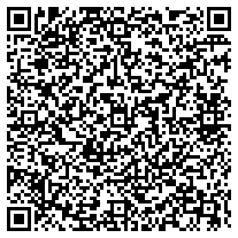 QR-код с контактной информацией организации «Мещёрский бор»