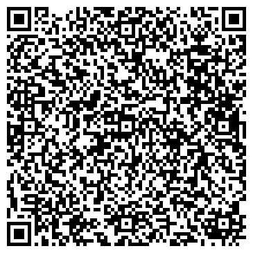 QR-код с контактной информацией организации Романовский родник