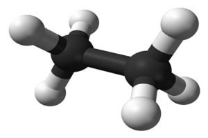 Плотность этана и физические свойства этана в виде газа и жидкости