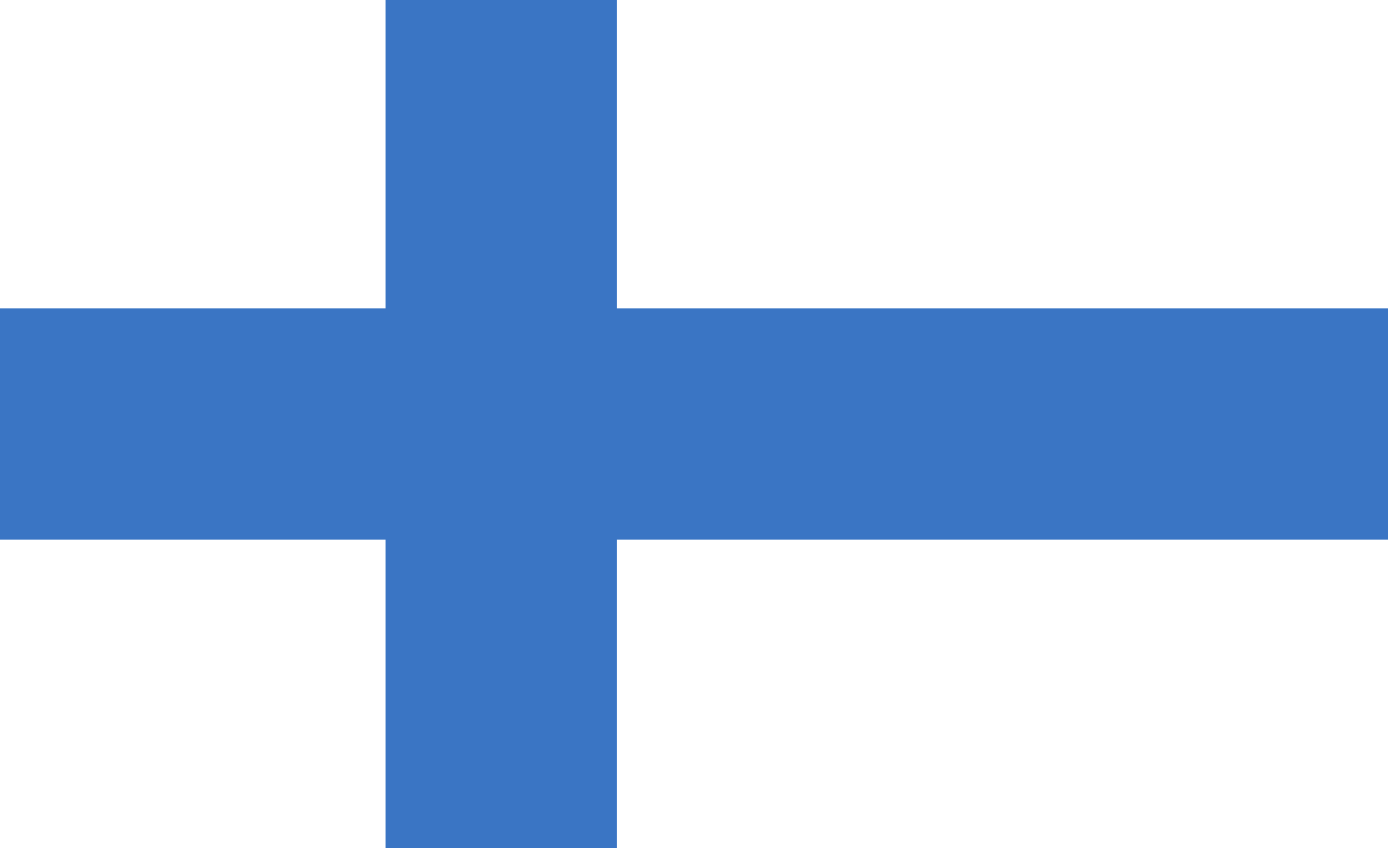 В Финляндии официальные языки - финский и шведский.