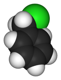 Бензилхлорид