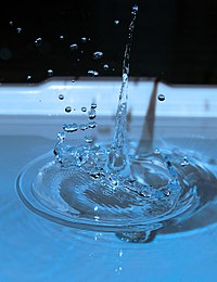 Вода: химическая формула