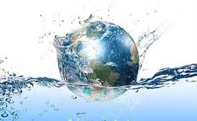 Всемирный день воды (всемирный день водных ресурсов)