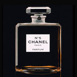 французские духи брэнды Chanel