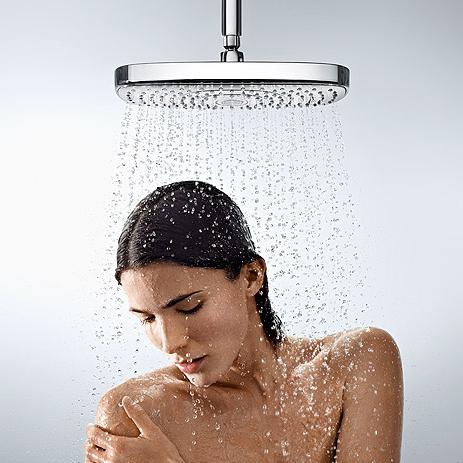 как принимать контрастный душ