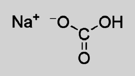 сода гидрокарбонат натрия 