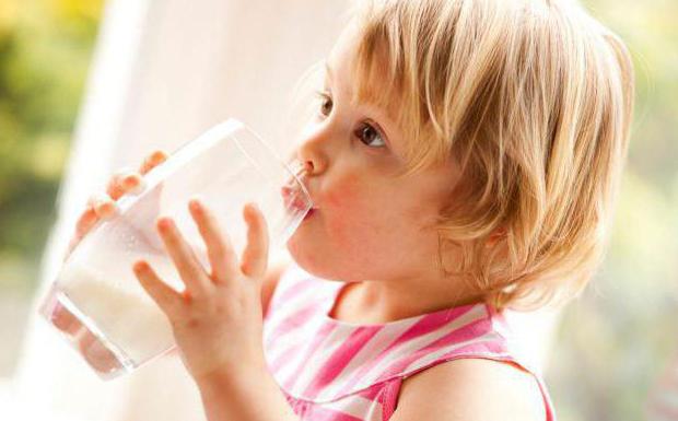 питьевой режим в детском саду