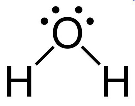 водород оксид реакция