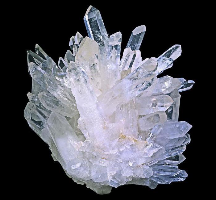  температура кристаллизации 