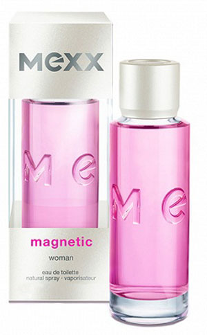Духи Mexx Magnetic