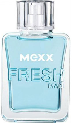 Духи Mexx Fresh