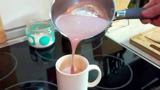 Как варить какао с молоком. Правильный рецепт какао на молоке