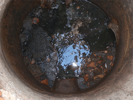 Как почистить воду в колодце – актуальный вопрос для многих