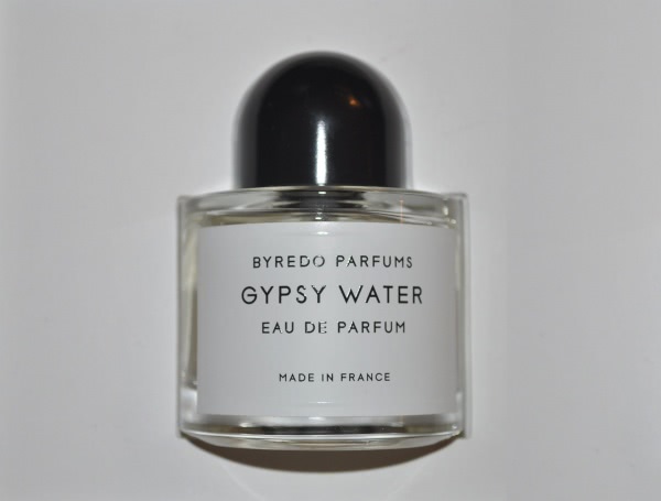 Свобода и женственность с Gypsy Water от Byredo