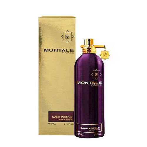Обзор ароматов Montale