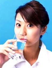 Японская методика лечения водой