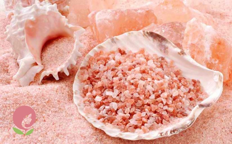 Полезные свойства гималайской соли